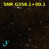 MGCS 358.1+01.0