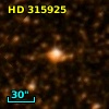 HD 315925