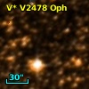 V* V2478 Oph