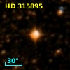 HD 315895