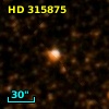 HD 315875