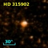 HD 315902