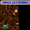 2MASS J17293985-3006285