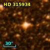 HD 315934