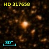 HD 317658