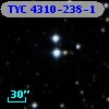 TYC 4310-238-1