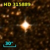 HD 315889