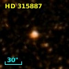 HD 315887