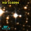 HD 316094