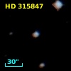 HD 315847