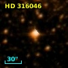 HD 316046