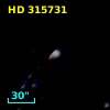 HD 315731