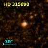 HD 315890