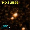 HD 315899