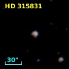 HD 315831