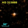 HD 315888