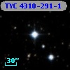 TYC 4310-291-1