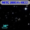 MITG J0054+4922