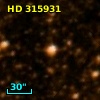 HD 315931