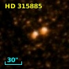 HD 315885