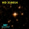 HD 316014