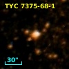TYC 7375-68-1
