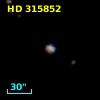 HD 315852