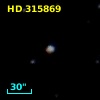 HD 315869