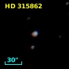 HD 315862