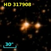 HD 317908