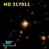 HD 317911