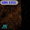 LDN 1751
