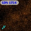 LDN 1754
