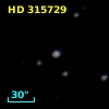 HD 315729