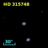 HD 315748