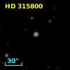 HD 315800