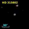 HD 315802