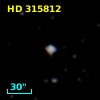 HD 315812
