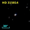 HD 315814