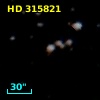 HD 315821