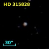 HD 315828