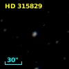 HD 315829