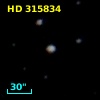 HD 315834