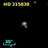 HD 315838