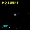 HD 315848