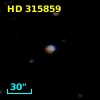 HD 315859
