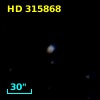 HD 315868