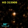 HD 315909