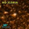 HD 315916