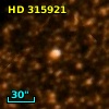 HD 315921